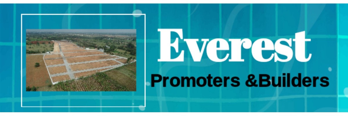 Everest Promoters & Builders